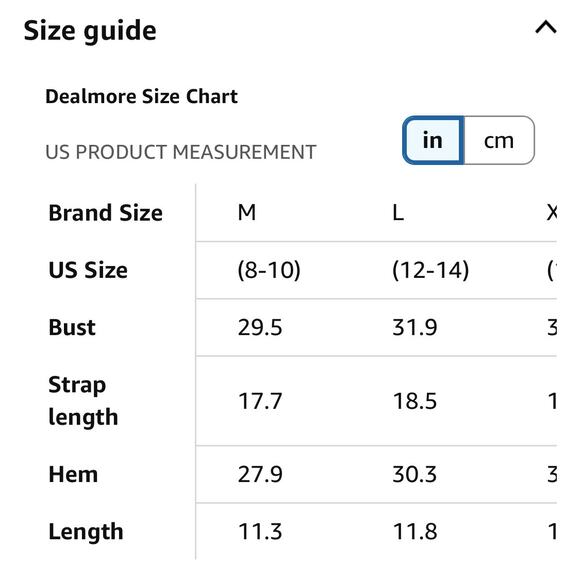 Dealmore Corset Lace Mesh Black Medium 8/10 - Picture 8 of 8